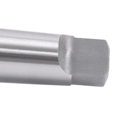 1/32″ – 1/2″ Capacity Keyless Drill Chuck with Taper MT3 Integral Shank Steel