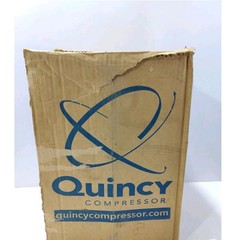 Aftermarket Quincy 23458-1 Air Filter Element | Replacement Part | High-Efficie