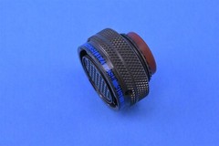 Amphenol Mil-Spec Circular 55 Pin Male Connector MS27473T16B35S