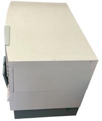 BD BECTON DICKINSON FACSCALIBUR FLOW CYTOMETER E5465