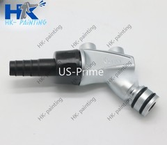 1007780 Powder Pump IG06 for GEMA Powder Coating Pump w/ Non-returning Valve