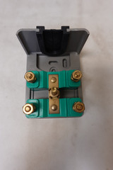 TII 64009401 / 325-2M Totel Failsafe TFS Telephone Station Protector – NOS