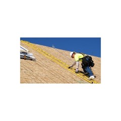 Qty (2) Acro 11601 – 6′ Steel Chicken Roof Ladder – Roofing Equipment