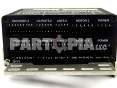 LPKF DAC1005-D Digital Axis Controller, Motion Net, W/Mounting Bracket BDAC1005D
