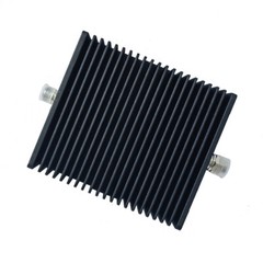BecenRF 150W N-JK Fixed Attenuator 5db 10db 15db 20db 30db 40db 50db 3GHz 50ohm