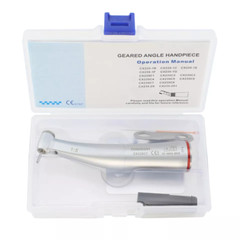 COXO Dental Electric Handpiece 1:5 Contra Angle Mini Head LED CX235C7-4 NSK Z85L