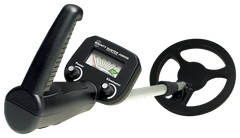Gold Digger Junior Metal Detector-BHJS