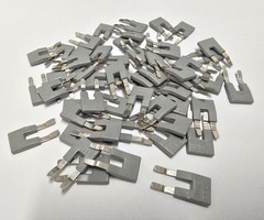 WAGO 264-402 Jumper Bar 2-Position ( Lot of 50 ) New