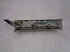 SIEMENS 8US1 251-5DM07 BUSBAR ADAPTER UNMP