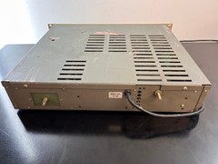 Fluke 412B High Voltage Power Supply 2.1 kVolt / 30 mAmp / 63 W High Voltage DC