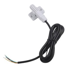 Compact I2C Temperature Humidity Sensor AHT20 with Wired Probe 1 for 2 3