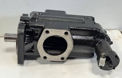 RICKMEIER R65/500 FL-Z-DB-SO gear pump