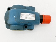 New Rexroth DB 20 G2-43/200 W65 Pressure Relief Valve R900401564 – No Box