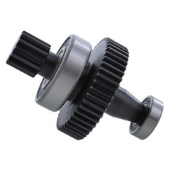 Steel Dragon Tools® 45370 Drive Gear Assembly fits RIDGID® 87740 Motor 300 Pipe