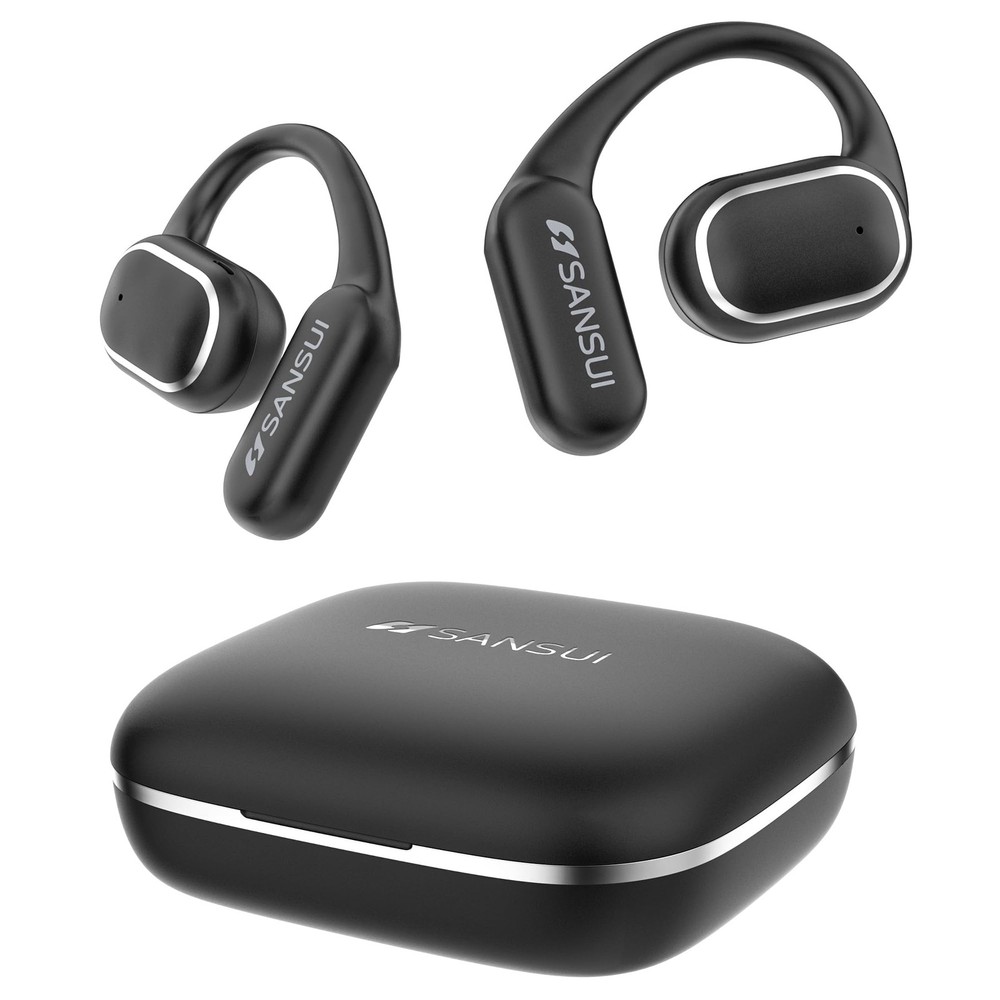 Translation Earbuds 6-in-1 Bluetooth 6.0 Real Time AI 42H Playtime Inglés