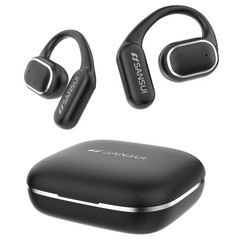 Translation Earbuds 6-in-1 Bluetooth 6.0 Real Time AI 42H Playtime Inglés