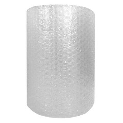 UBMOVE Bubble Cushioning 24″ wide Wrap x 100′ Long Medium Bubbles 5/16″
