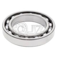 [Qty.10] 6015-OPEN Radial/Deep Groove Ball Bearing [75mm ID x 115mm OD x 20mm W]