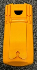 Genuine OEM FLUKE H80 Yellow Case Holster 83 83V 85 85V 87 87V 88 88V 787 H80M