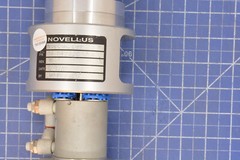 02-047200-02 / ASSEMBLY, PED LIFT 2 AND 3 / NOVELLUS