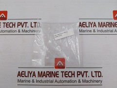 Pack of 4X 1930710-01 Rolling DIAPHRAGM SEAL CLASS 3