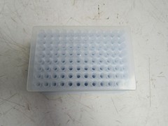 E&K SCIENTIFIC 4565-R96 PIPET TIP 20uL CLEAR 960 EACH (BOX OF 10 RACKS) *NIB*