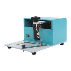 Electric Dot Peen Part Marking/serial Number Tag Marking Engraving Machine