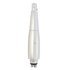 Dental Hygiene Prophy Handpiece 4:1 Low Speed Air Motor 4 Hole Nose Cone 3000rpm