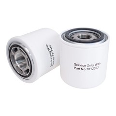 For Bobcat T450 T550 T590 T595 S450 S510 S530 S550 S570 S590 Filter Service Kit