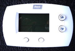 BARD 8403-058 non-programmable TSTAT, New!!