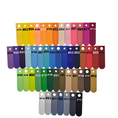 Cactus Pencil Holder / Container – Over 40 Color Choices