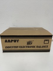 High Precision 10Kg x 0.1g Digital Accurate Balance With Counting Function Scale