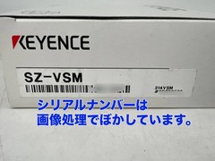 KEYENCE SZ-VSM system memory Safety laser scanner For SZ-V series premium price
