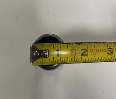 1 INCH 20 LT SWIVEL SET