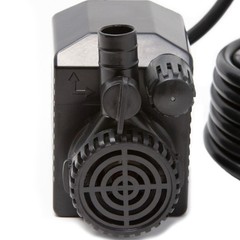 BECKETT 430 GPH Auto Shut-Off Fountain Pump, M400AS M Series