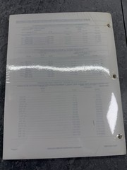 Detroit Diesel Updated Series 60 Service Manuals Sections 1-2 and 3-15, 6SE483