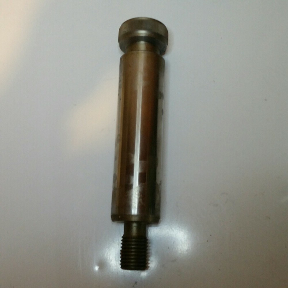 J-100 Clamped STANDARD INDUSTRIAL MFG. PONYROD REPLACEMENT FOR J-100CPR PUMP
