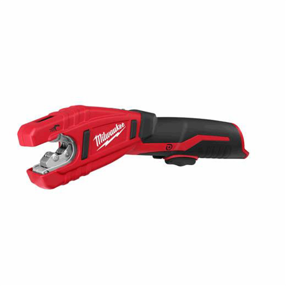 2471-20Milwaukee Tool M12 Copper Tubing Cutter (Tool Only)