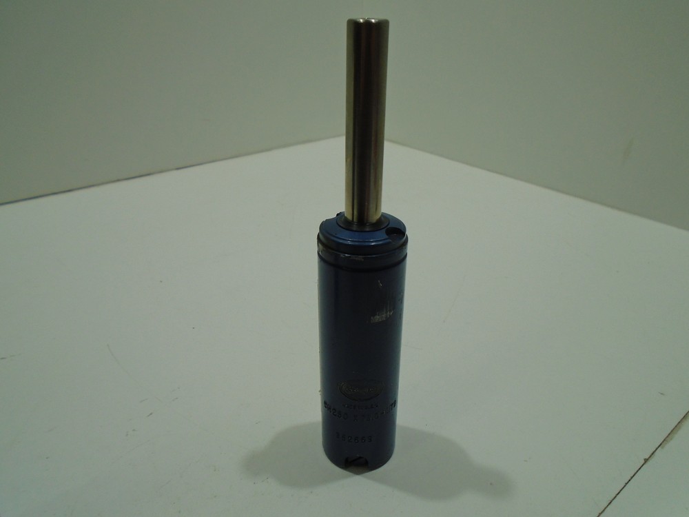 *LOT OF 2* STANDFAST CH250X75.0-STB NITROGEN GAS SPRING