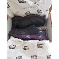 Timberland PRO WOMEN’S REAXION COMPOSITE TOE WORK SNEAKER Size 8