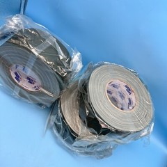 Tape Logic 3″ x 60 yds. Olive Green Gaffers Tape 3x Pack