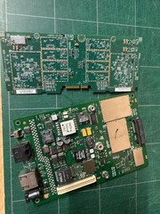 28-29 POUNDS Cisco Aironet Wireless Access Point Gold Scrap Circuit Boards LOOK