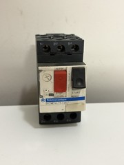 Telemecanique GV2ME16 Motor Starter Circuit Breaker 9-14A