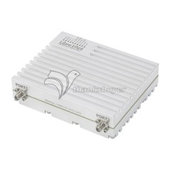 LibreVNA 100kHz-6GHz 2-Port Vector Network Analyzer with Flanged Connectors