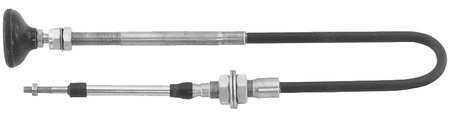 Buyers Products R38dr3x08 Pto Cable, Ez Glide, 96 In