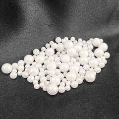 Ceramic Bearing Balls 0.8mm – 50.8mm Dia ZRO2 Zirconium Oxide Ball G10 Precision