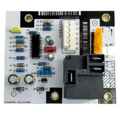 HK61EA006 HK61EA002 Replacement For Carrier Fan Control Circuit Board
