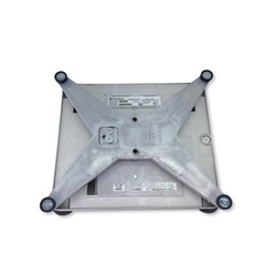Pitney Bowes MP49 Postal Scale Base 70lb Capacity Weight Classifier 9VDC Tested