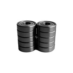 (Qty. 10) 629-ZZ High Quality Two Side Shielded Ball Bearings 9x26x8 629Z