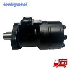 Hydraulic Motor 103-1028 for Char-lynn for Eaton “S” Series 103-1028-012